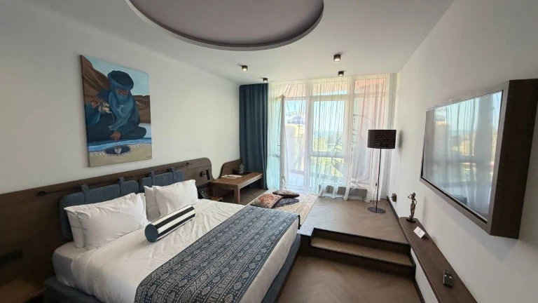 Продаж апартамента в SPATIUM HOTEL (Archotel)  з прямим видо