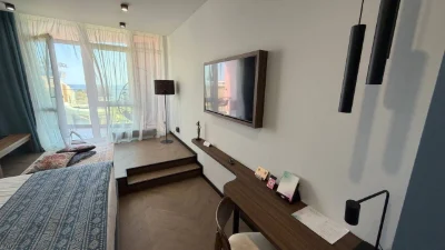 Продаж апартамента в SPATIUM HOTEL (Archotel)  з прямим видо