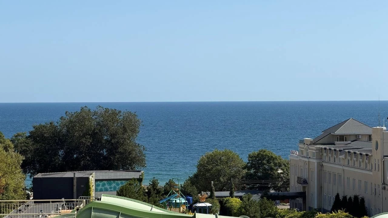 Продаж апартамента в SPATIUM HOTEL (Archotel)  з прямим видо