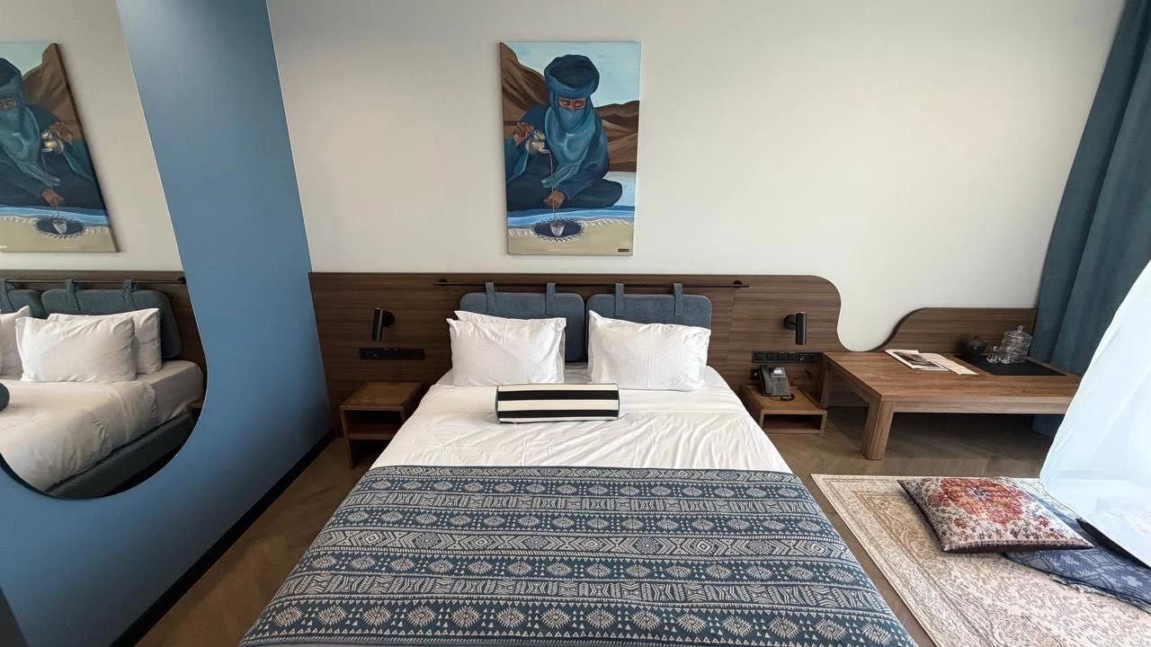 Продаж апартамента в SPATIUM HOTEL (Archotel)  з прямим видо