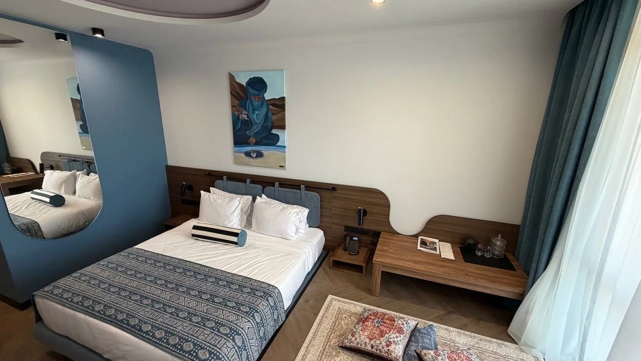 Продаж апартамента в SPATIUM HOTEL (Archotel)  з прямим видо
