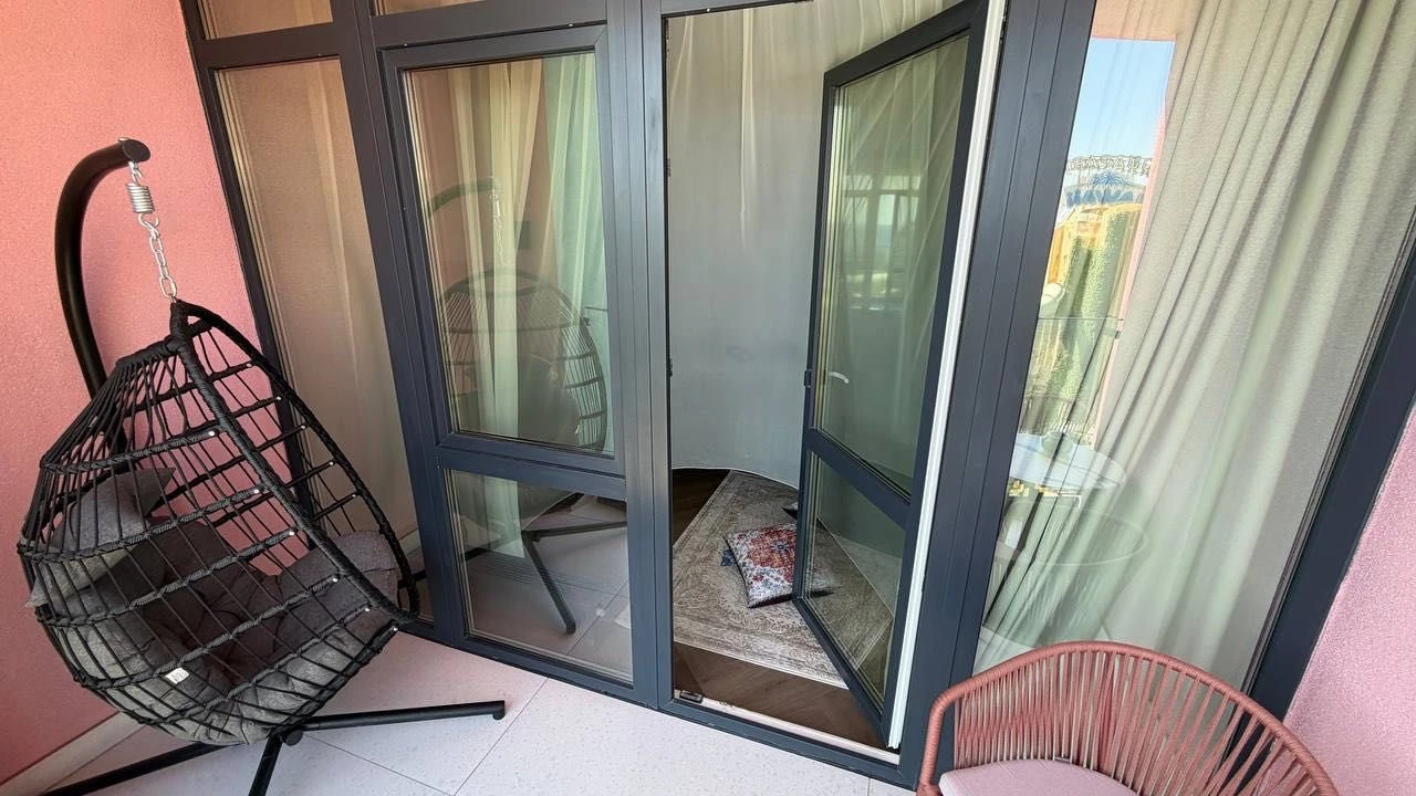 Продаж апартамента в SPATIUM HOTEL (Archotel)  з прямим видо