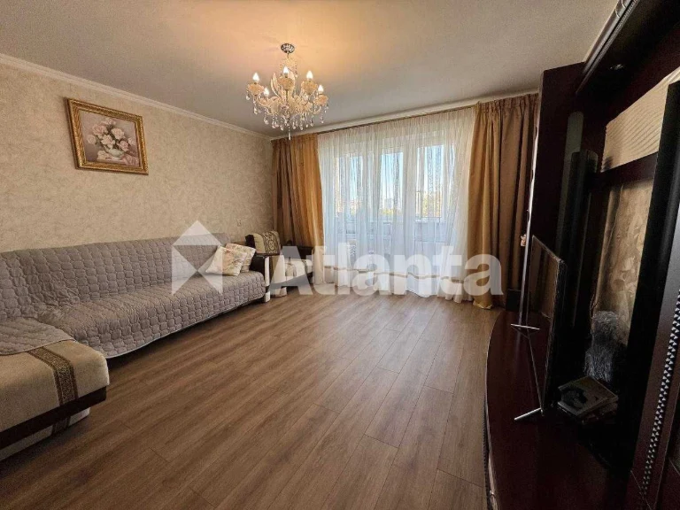3 кімнатна квартира 79м2, 4 ст. Фонтанська дорога/іподром, р