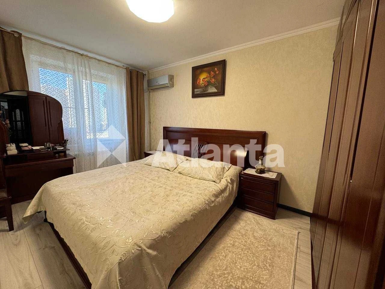 3 кімнатна квартира 79м2, 4 ст. Фонтанська дорога/іподром, р