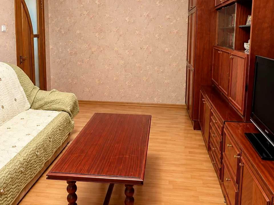 Квартира. Одеса, Небесної Сотні просп.