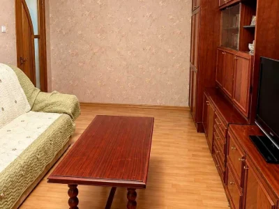 Квартира. Одеса, Небесної Сотні просп.