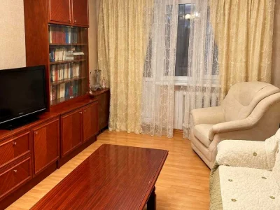 Квартира. Одеса, Небесної Сотні просп.