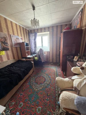 Продаж Квартира Приморський