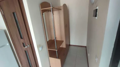 Срочная продажа 1 ком квартиры. Ремонт. Море через дорогу. П