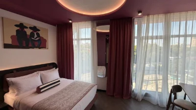 Продаж апартамента в SPATIUM HOTEL (Archotel) - Аркадійська