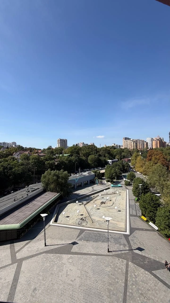 Продаж апартамента в SPATIUM HOTEL (Archotel) - Аркадійська