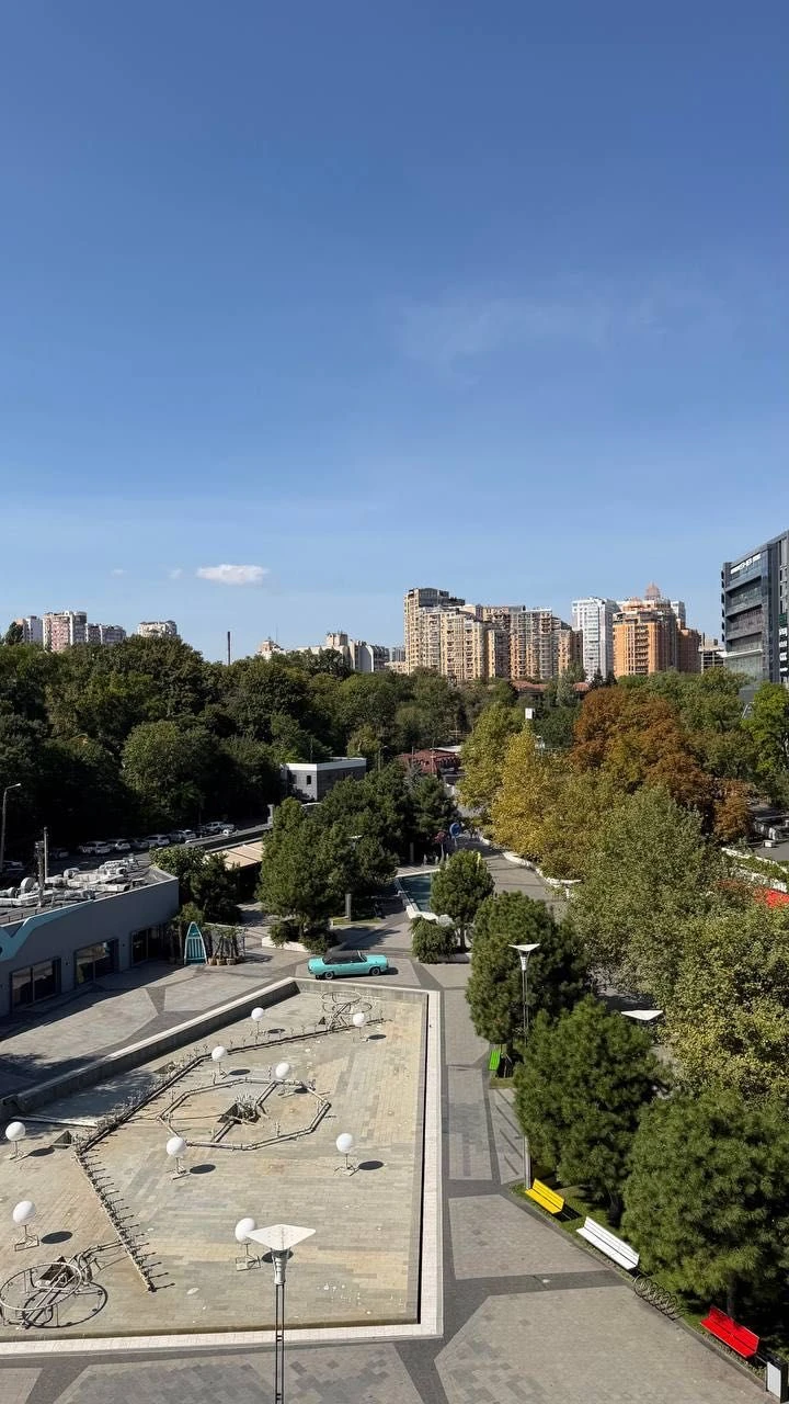 Продаж апартамента в SPATIUM HOTEL (Archotel) - Аркадійська
