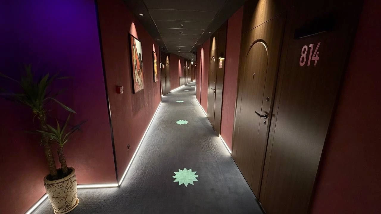 Продаж апартамента в SPATIUM HOTEL (Archotel) - Аркадійська