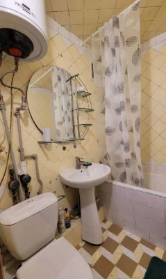 ПРОДАМ 1-кімнатну квартиру на Фонтані, поруч парк та МОРЕ