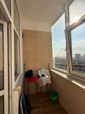 Продам 1 ком кв Аркадия 1  Жемчужина Гагаринское плато 5а