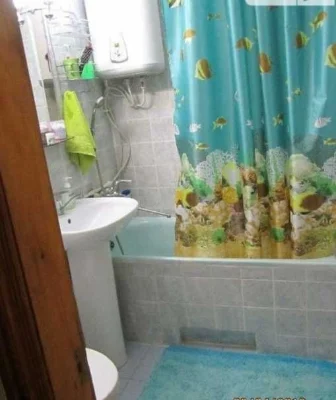 Продам 1-кімнатну квартиру 38 м², Центр, Європейська / Дериб