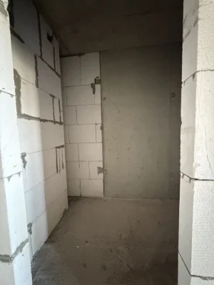 Продам 1-ком квартиру с видом на море