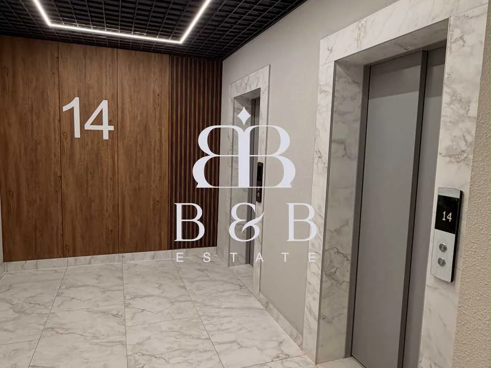 Квартира. Одеса, Середньофонтанський пров.