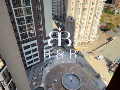 Квартира. Одеса, Середньофонтанський пров.