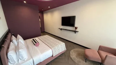 Продаж апартамента в SPATIUM HOTEL (Archotel) - Аркадійська