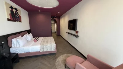 Продаж апартамента в SPATIUM HOTEL (Archotel) - Аркадійська