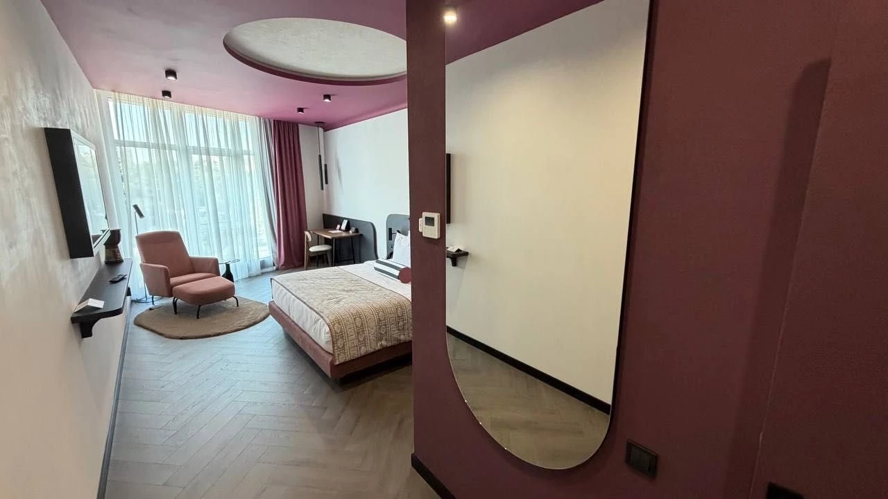 Продаж апартамента в SPATIUM HOTEL (Archotel) - Аркадійська
