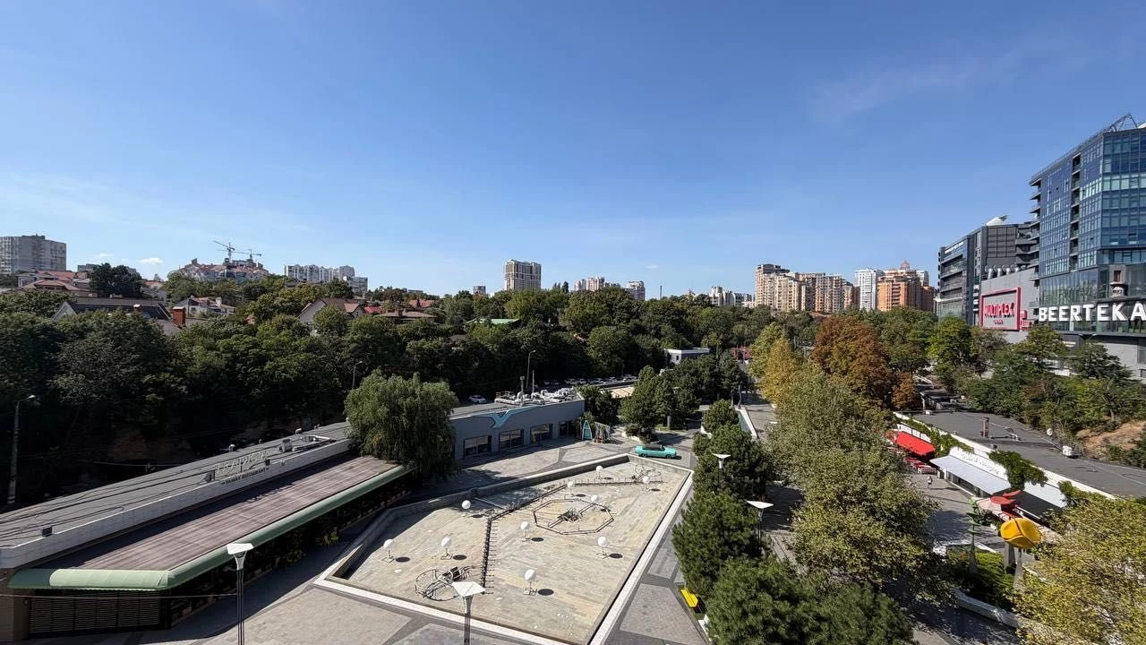 Продаж апартамента в SPATIUM HOTEL (Archotel) - Аркадійська