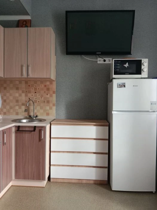 Sale of a hotel room in the Mriya Saltovka residential complex, French Boulevard