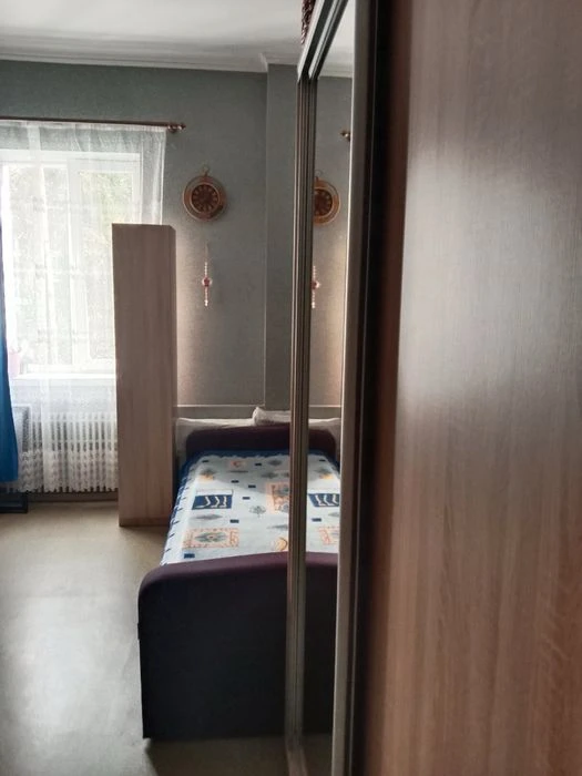 Sale of a hotel room in the Mriya Saltovka residential complex, French Boulevard