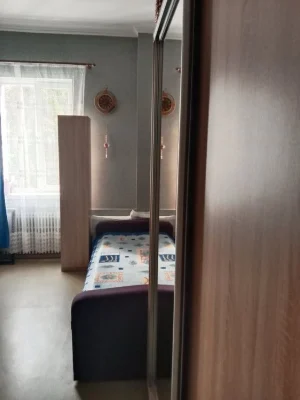 Sale of a hotel room in the Mriya Saltovka residential complex, French Boulevard