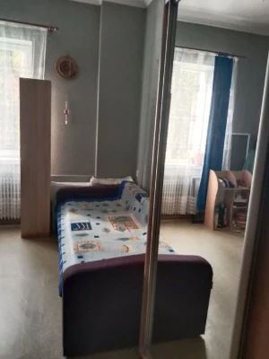 Sale of a hotel room in the Mriya Saltovka residential complex, French Boulevard