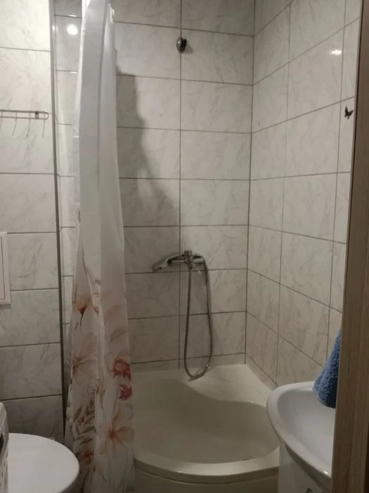 Sale of a hotel room in the Mriya Saltovka residential complex, French Boulevard