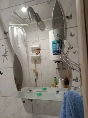 Sale of a hotel room in the Mriya Saltovka residential complex, French Boulevard