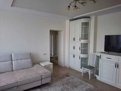продаж ЖК Sigurd Hall Велика євродвушка 58,8 м² Біля моря  Б