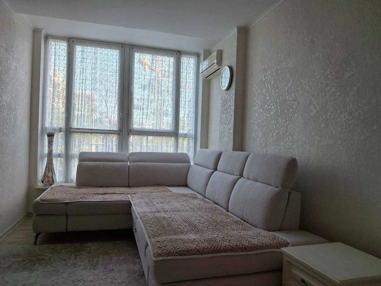 продаж ЖК Sigurd Hall Велика євродвушка 58,8 м² Біля моря  Б