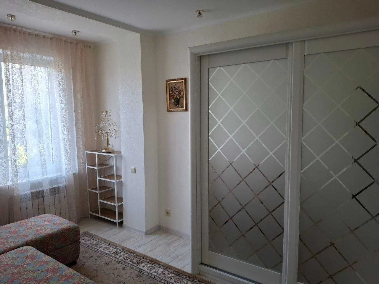продаж ЖК Sigurd Hall Велика євродвушка 58,8 м² Біля моря  Б