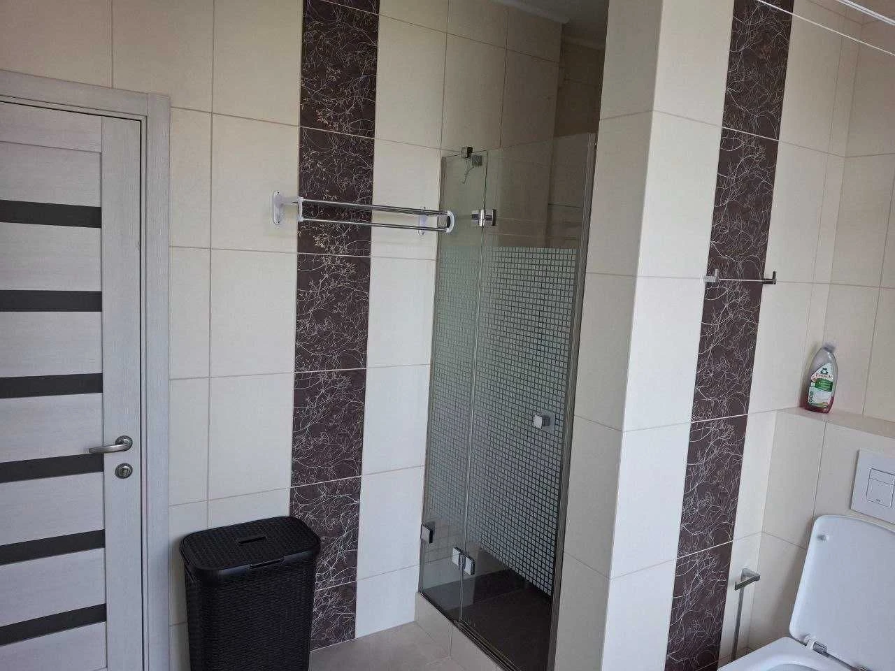 продаж ЖК Sigurd Hall Велика євродвушка 58,8 м² Біля моря  Б