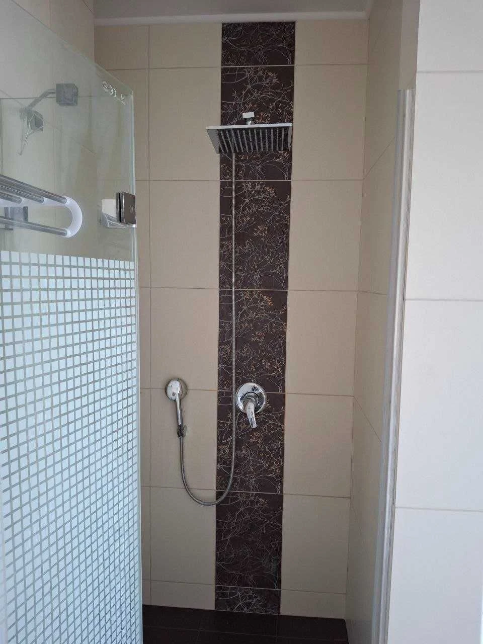 продаж ЖК Sigurd Hall Велика євродвушка 58,8 м² Біля моря  Б