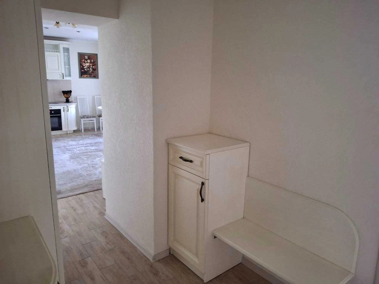 продаж ЖК Sigurd Hall Велика євродвушка 58,8 м² Біля моря  Б