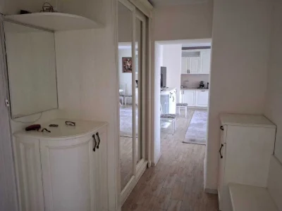 продаж ЖК Sigurd Hall Велика євродвушка 58,8 м² Біля моря  Б