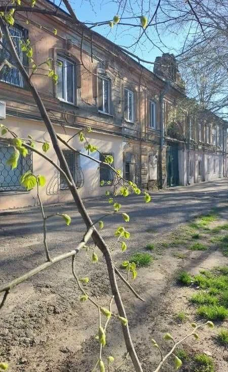 Продаж 2-кімнатної квартири на Молдаванці, з ВЛАСНИМ ГАЗОВИМ