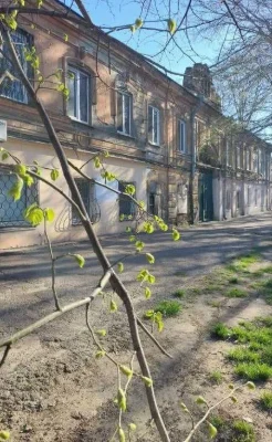 Продаж 2-кімнатної квартири на Молдаванці, з ВЛАСНИМ ГАЗОВИМ