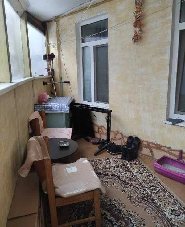 Продаж 2-кімнатної квартири на Молдаванці, з ВЛАСНИМ ГАЗОВИМ