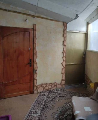 Продаж 2-кімнатної квартири на Молдаванці, з ВЛАСНИМ ГАЗОВИМ