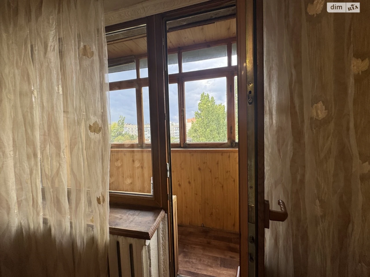 Продаж Квартира Таїрова