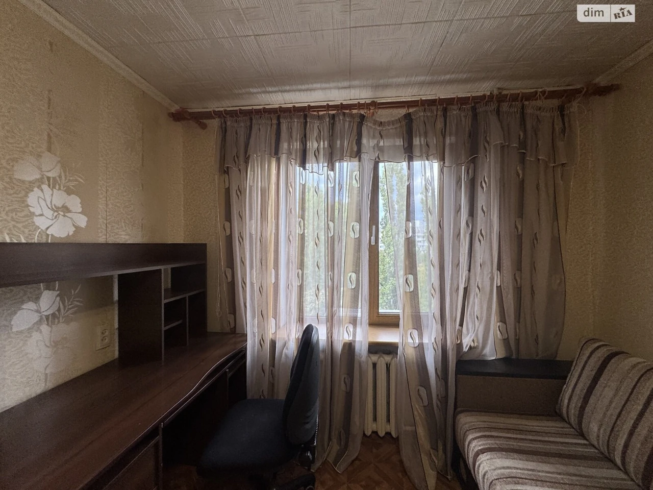 Продаж Квартира Таїрова