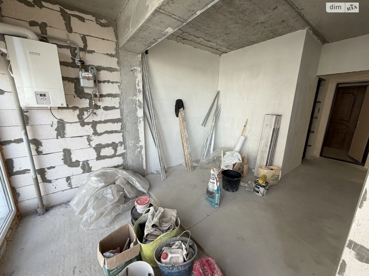 Продаж Квартира Великий Фонтан