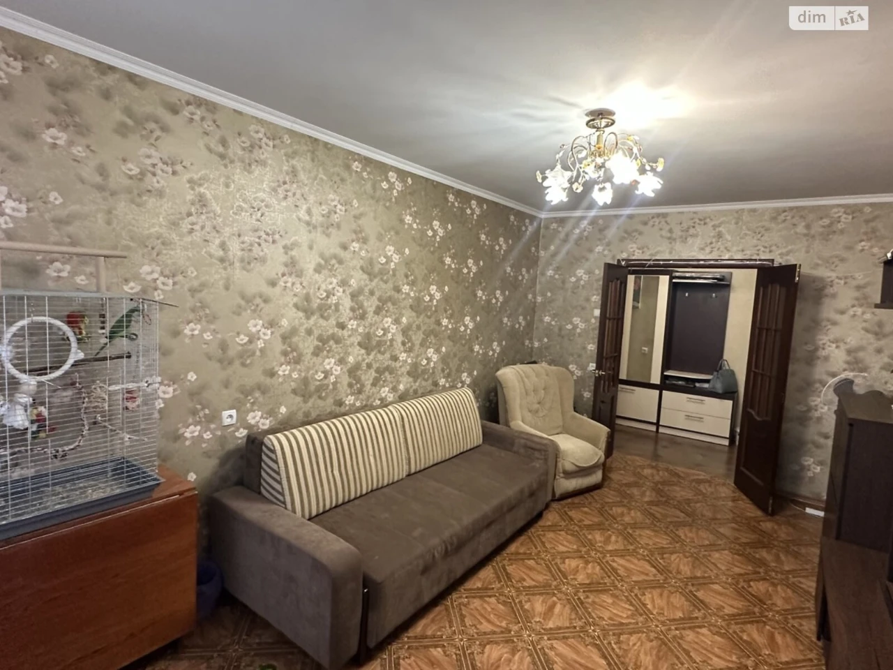 Продаж Квартира Молдаванка