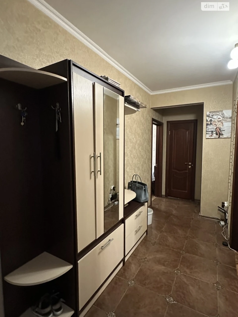 Продаж Квартира Молдаванка