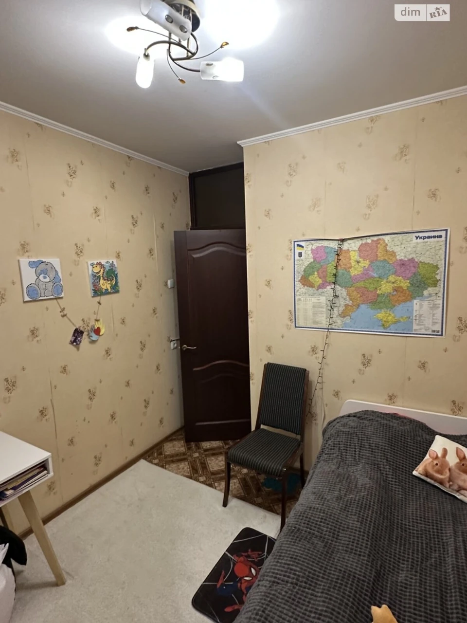 Продаж Квартира Молдаванка
